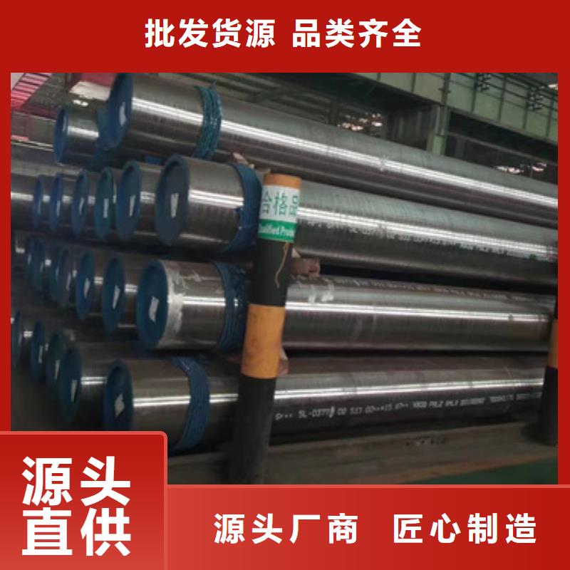 信譽好的T91合金管廠家