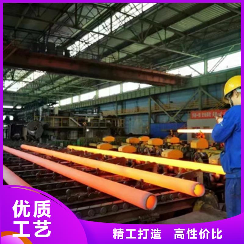 信譽好的30CrMo合金管廠家