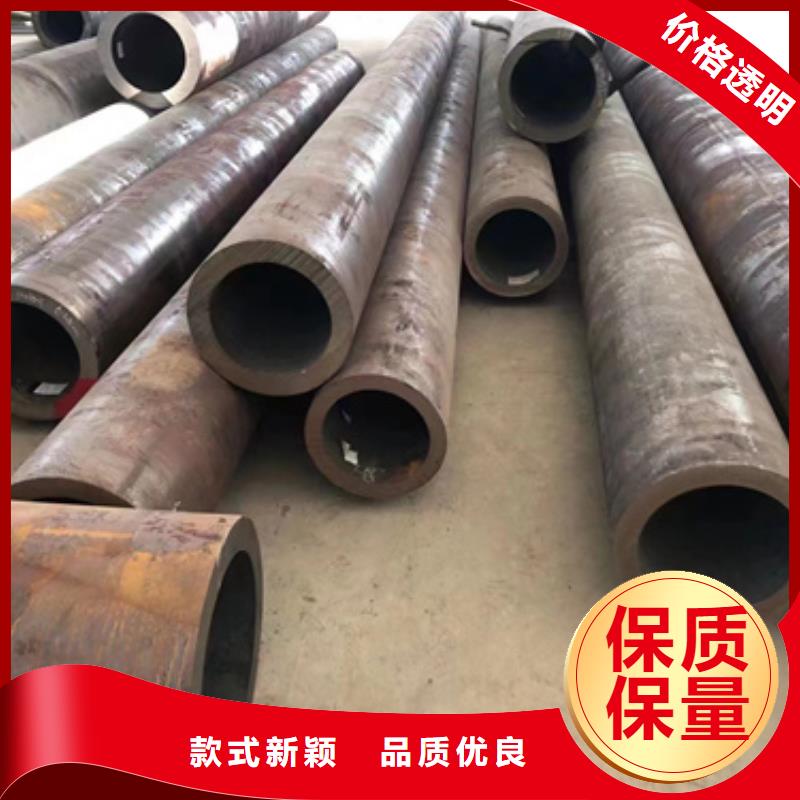 A106B合金管廠家-庫(kù)存充足