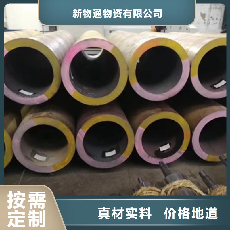 15Mo3合金管實力雄厚