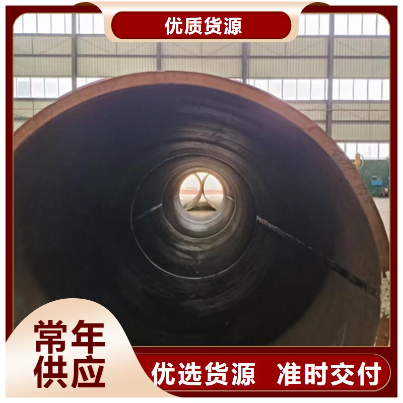 P22合金鋼管實體大廠可放心采購