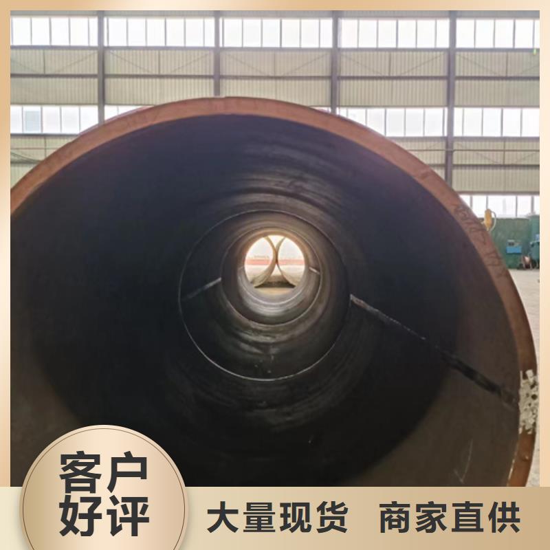 規格齊全的Cr5Mo合金管廠家