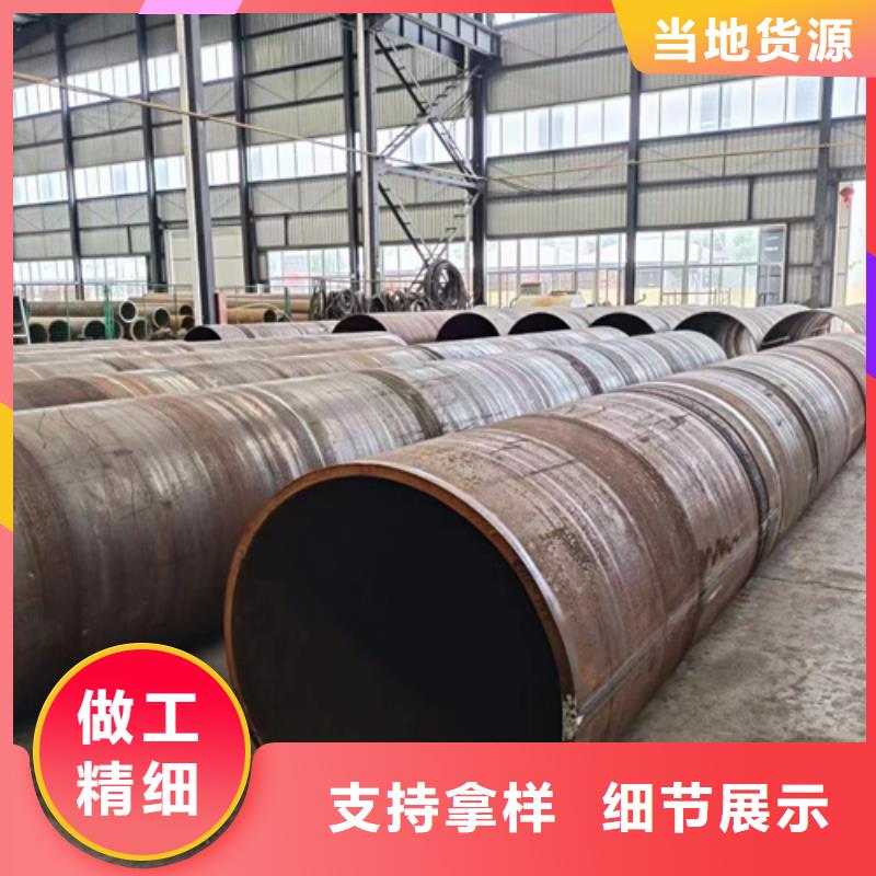 20G合金鋼管守信用生產廠家