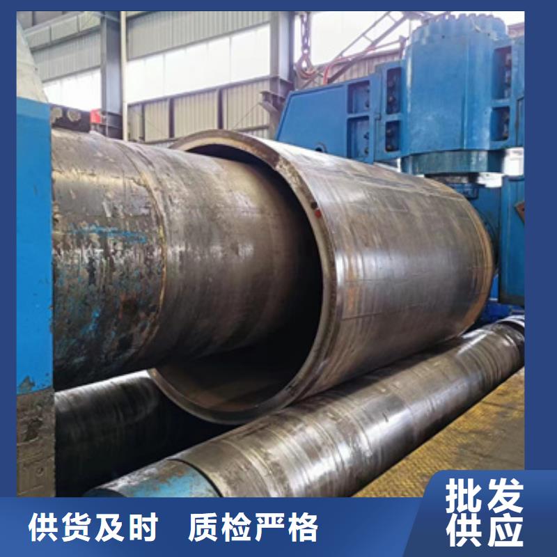 1Cr5Mo合金钢管企业-大品牌