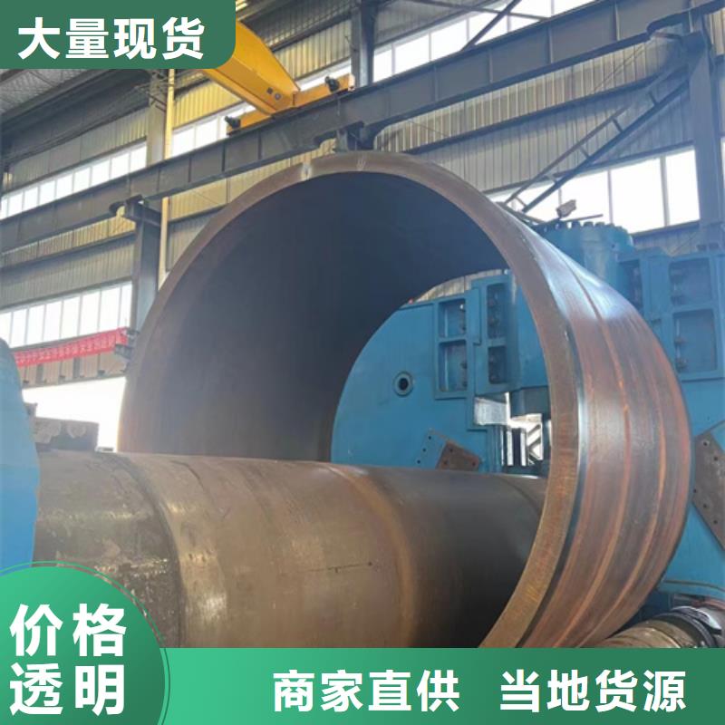 重信譽P11合金管供應廠家