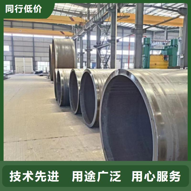 規格齊全的Cr5Mo合金管廠家