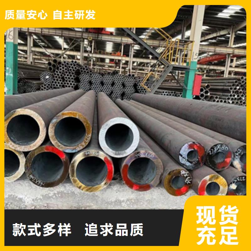 優選：15CrMoG合金鋼管工廠