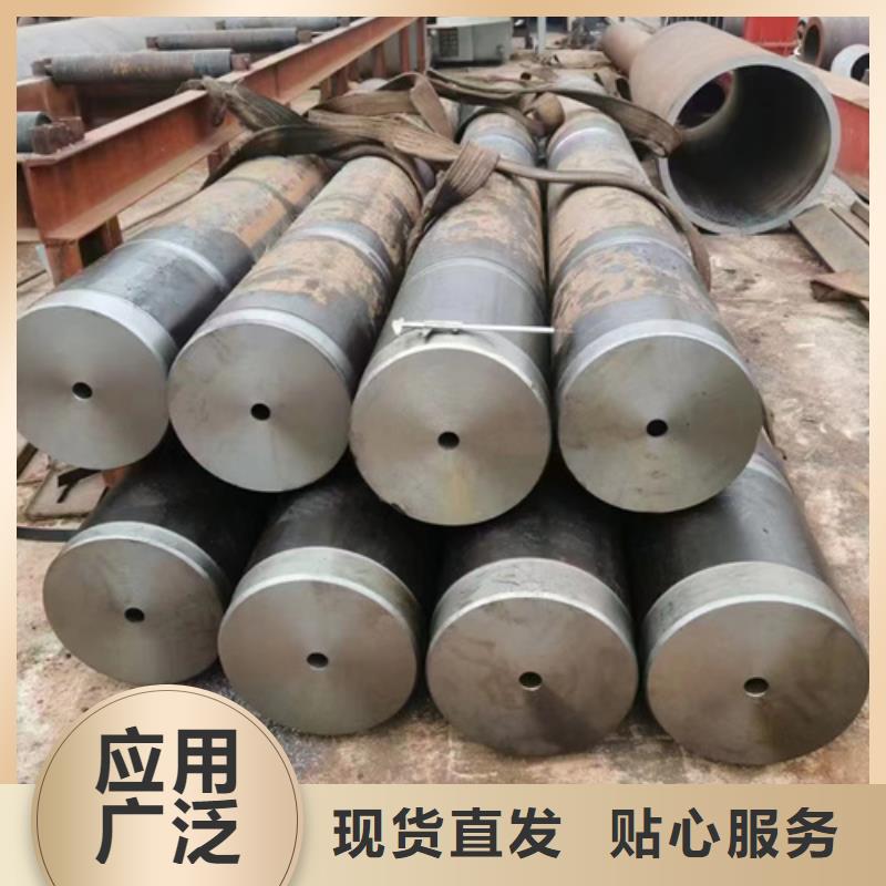 40Cr合金钢管-复购率高