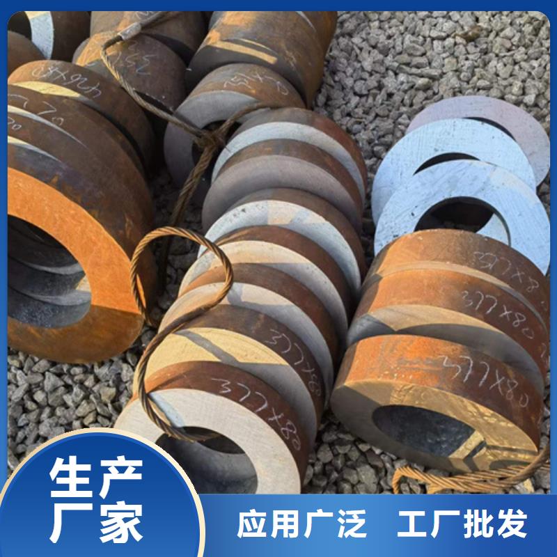 12Cr1MoV合金鋼管價格合適