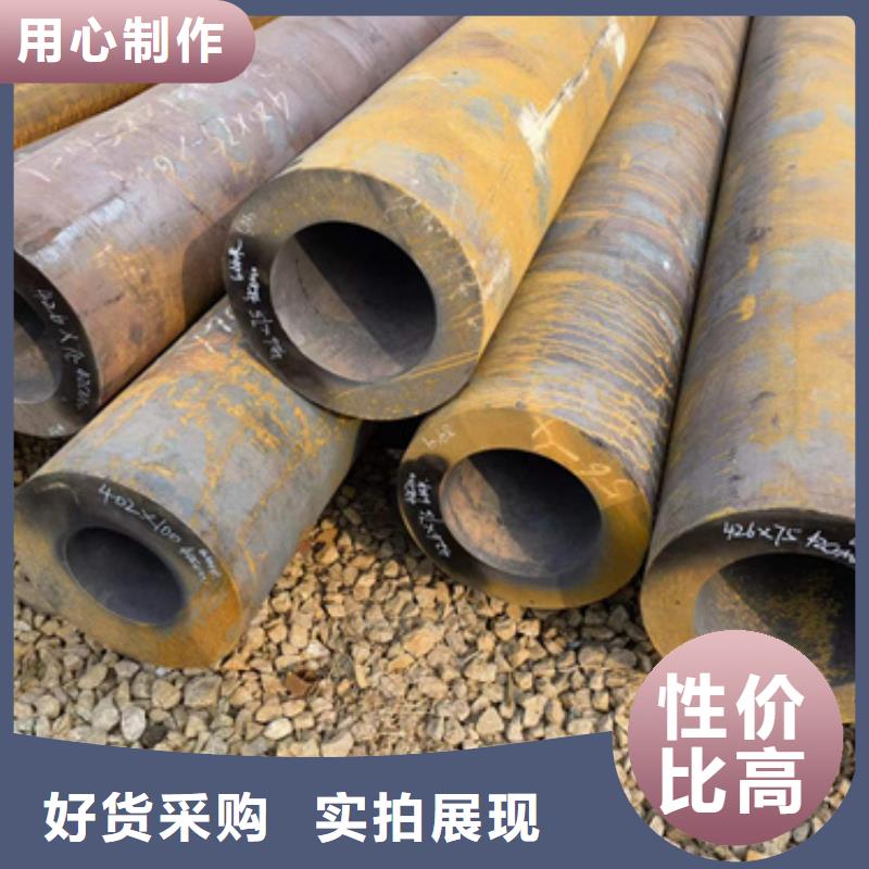 15Mo3合金鋼管質量優質的廠家