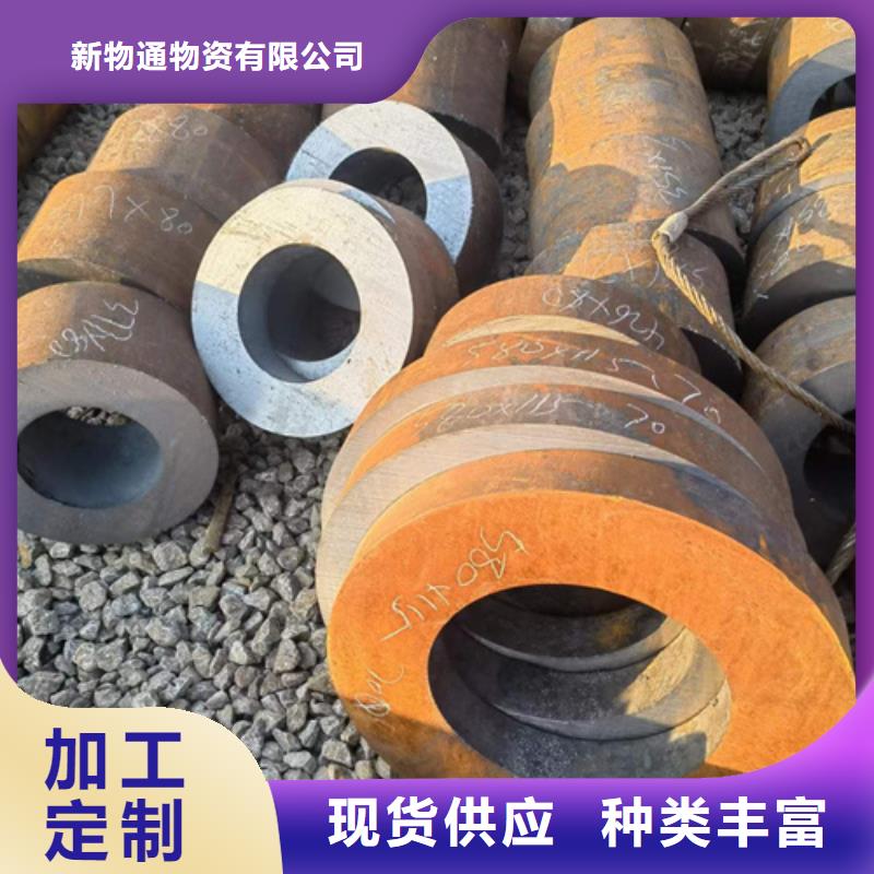 15CrMoG合金鋼管廠家-行業