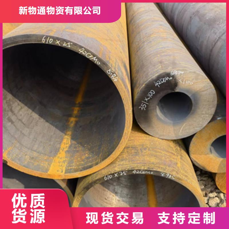 T91合金鋼管10年品質_可信賴