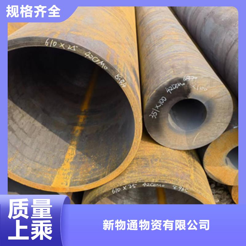 重信譽P11合金管供應廠家