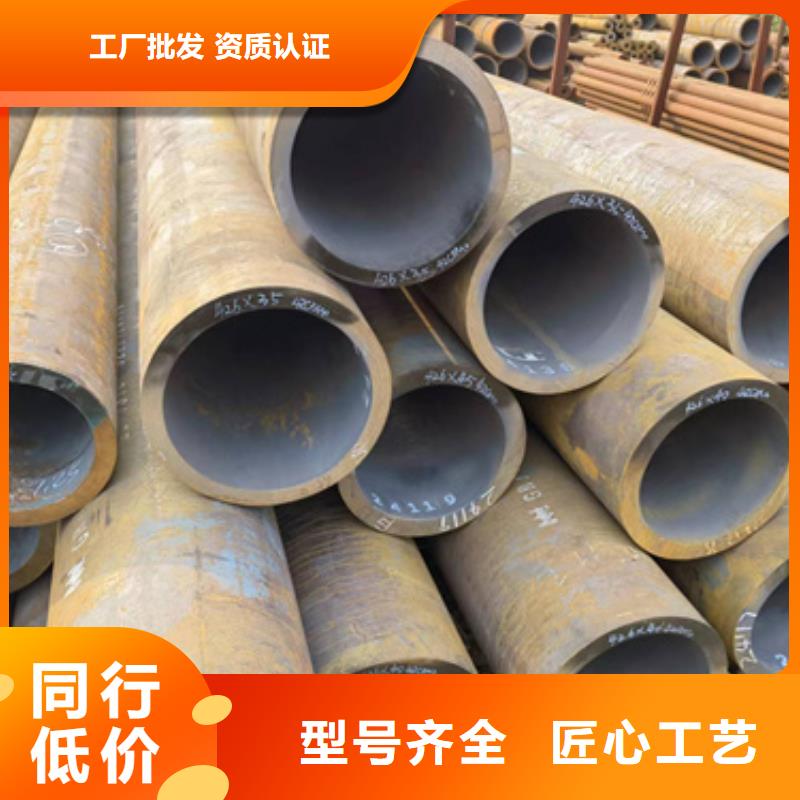 優選：30CrMo合金鋼管