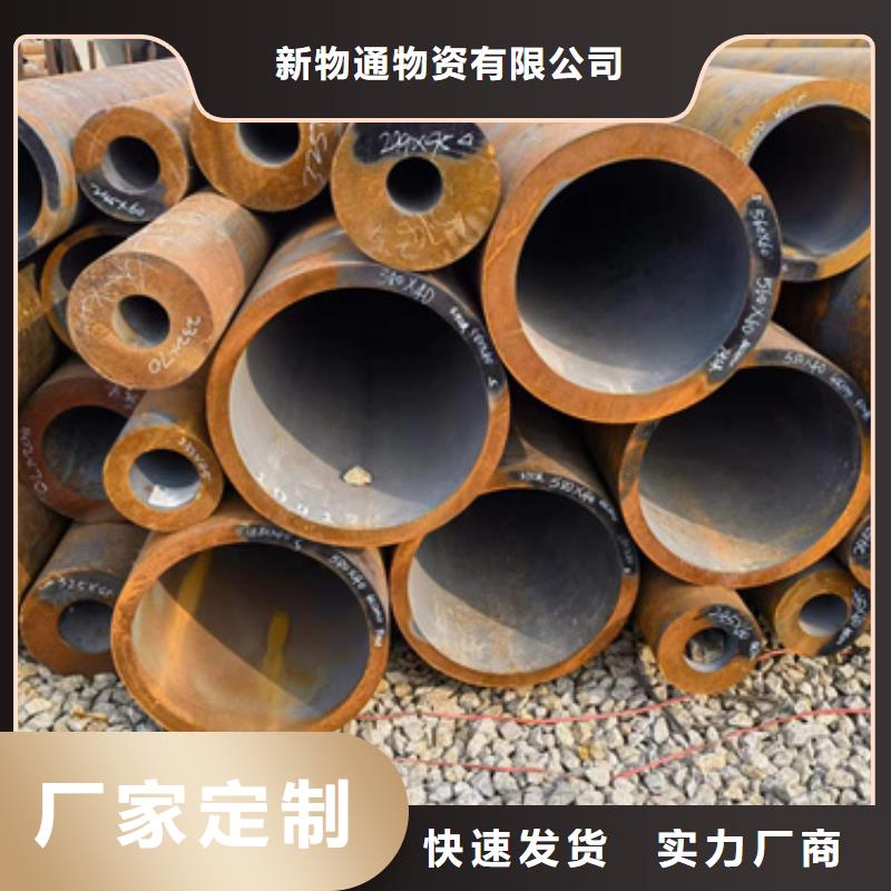 T91合金管廠家優選