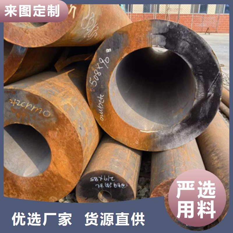 30Cr合金管品質與價格