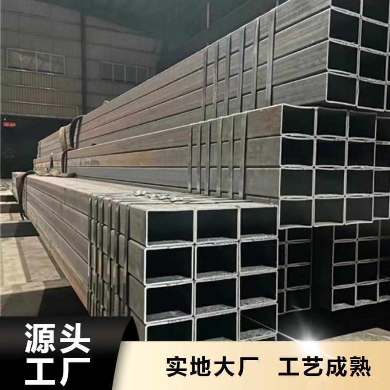 銷售Q355B冷拔異型鋼管_精選廠家