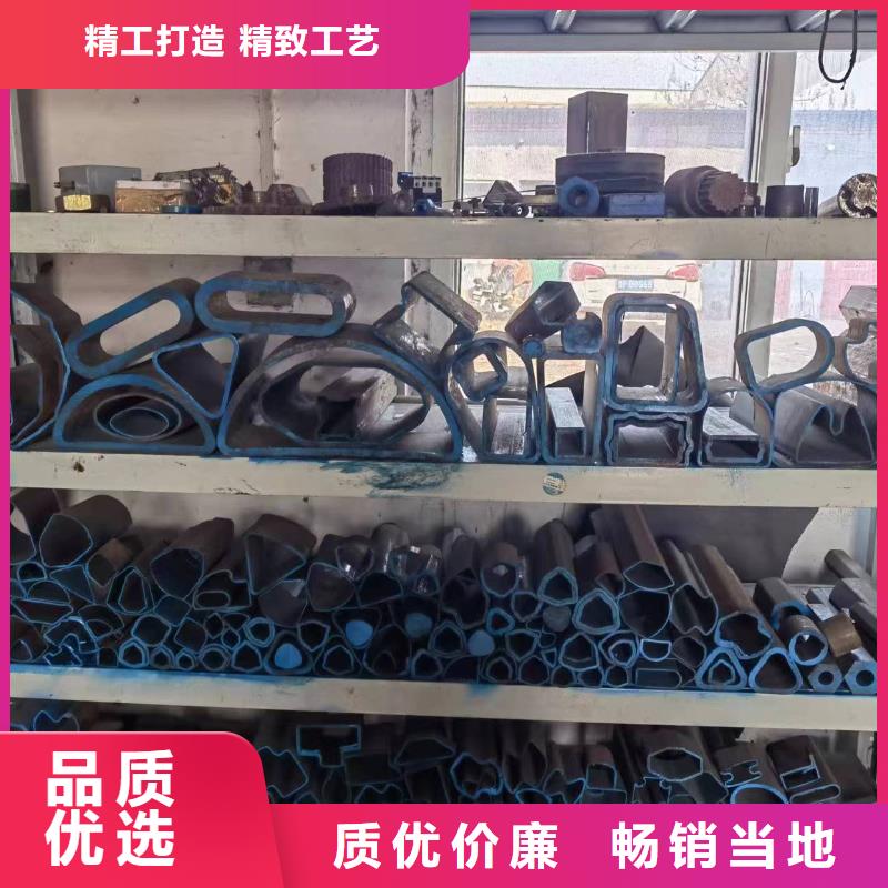 Q355B冷拔異型鋼管源頭供應(yīng)商