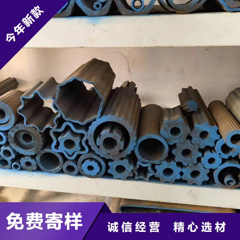Q235異形鋼管正規廠家生產