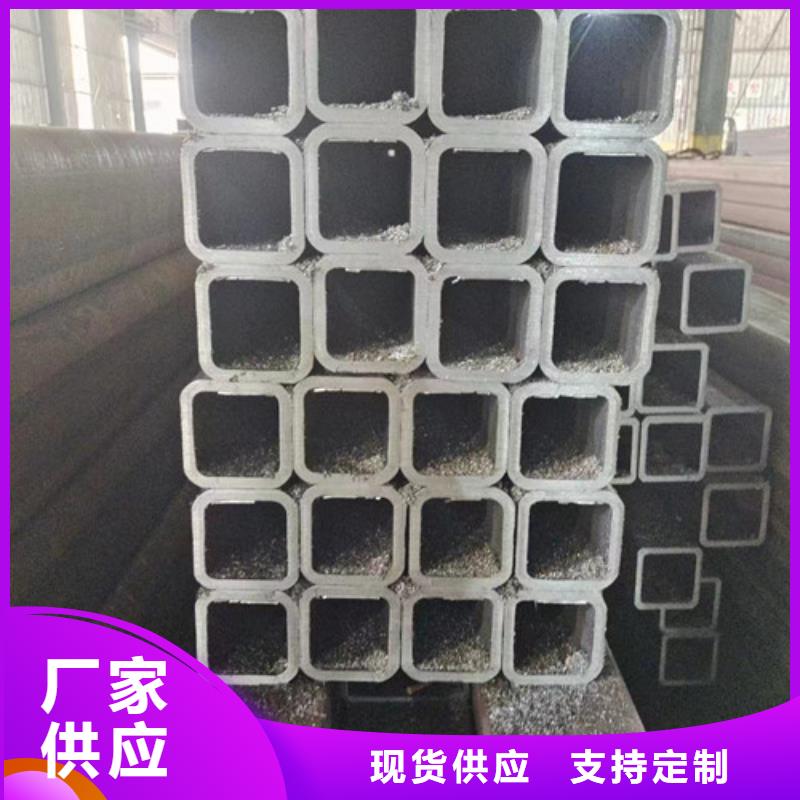 優選：冷拔異形鋼管實力廠家