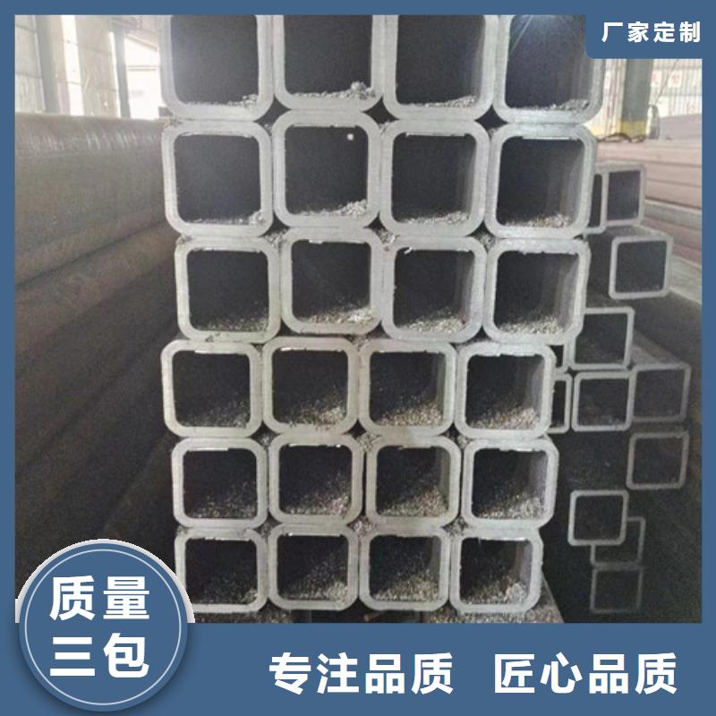 Q355B冷拔異型鋼管、Q355B冷拔異型鋼管生產廠家-庫存充足