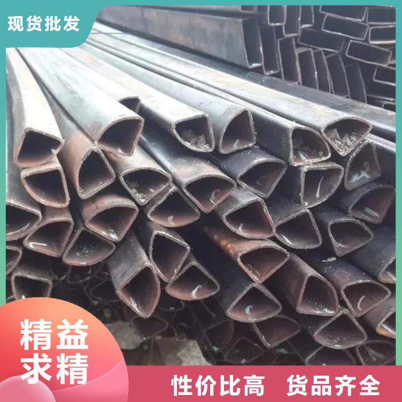 Q355B冷拔異型鋼管-多年大廠