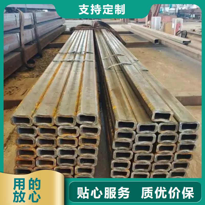 冷拔方管施工隊伍