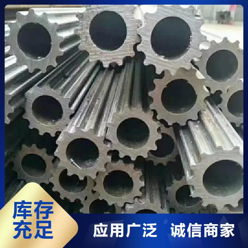 精密異形鋼管哪里有賣