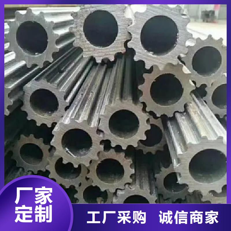 質量優的精密異形鋼管廠家