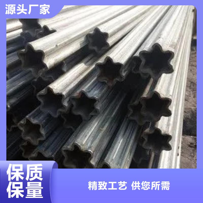 Q235異形鋼管歡迎新老客戶來電咨詢