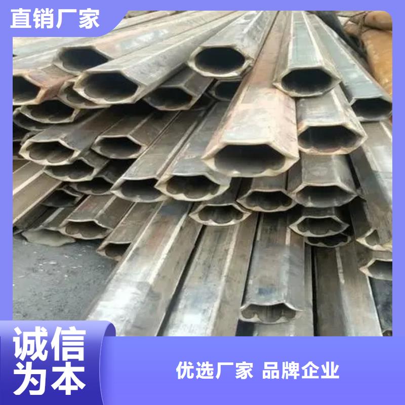 批發(fā)異形精密管_品牌廠家