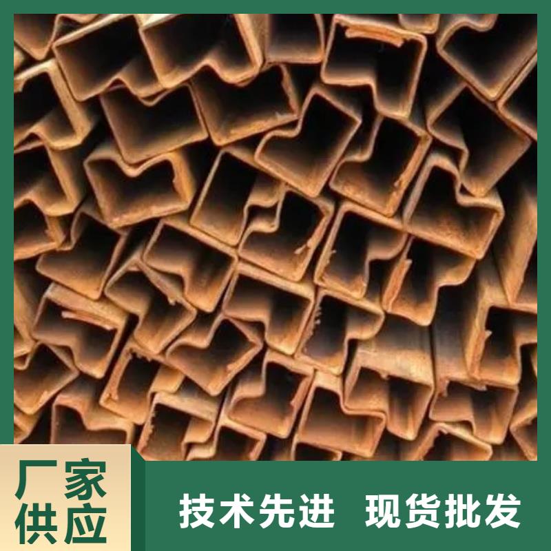 異形精密管行業經驗豐富
