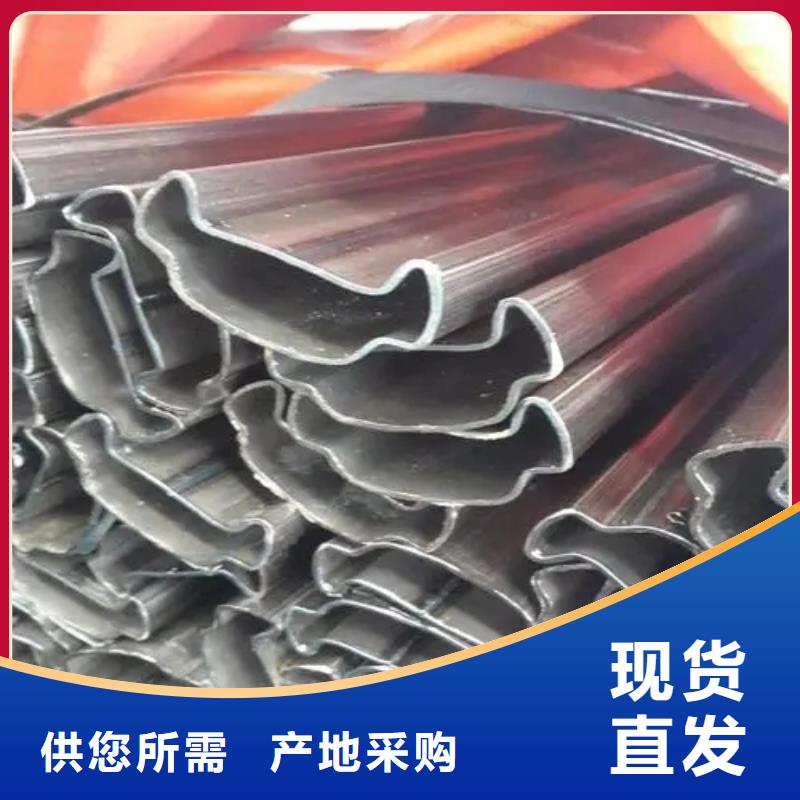 優選:冷拔異形鋼管實力廠家