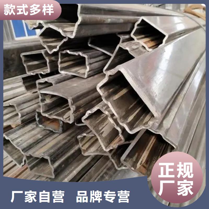 冷拔方管按需定做