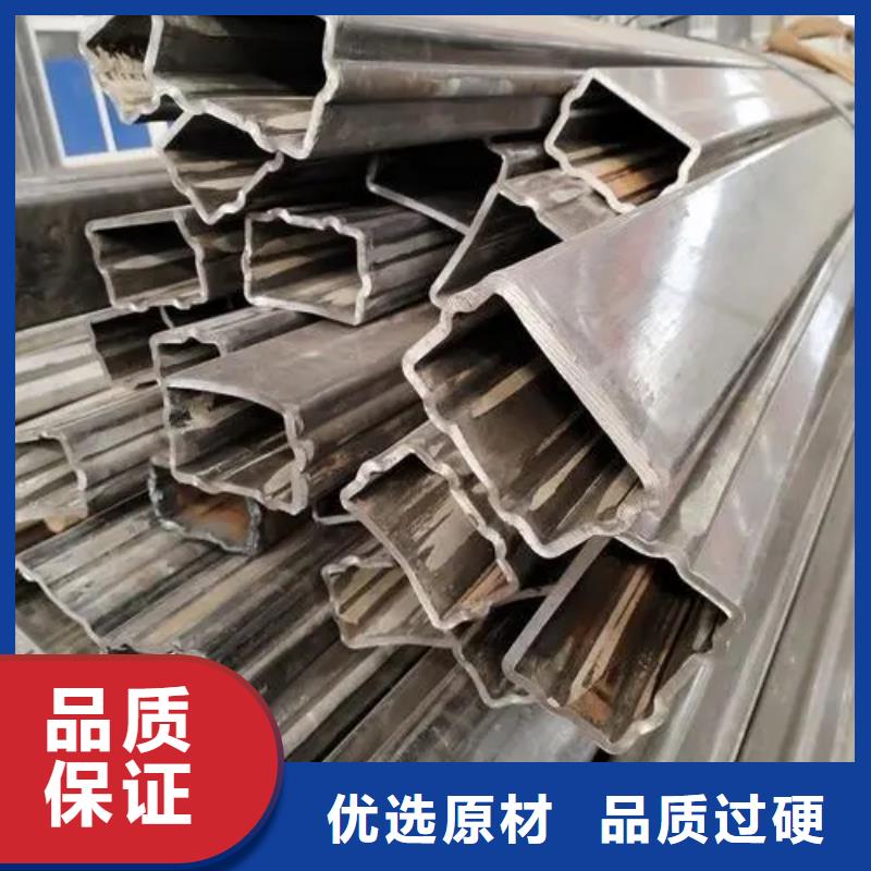 優選:冷拔異形鋼管批發商