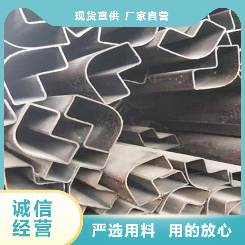 優選:冷拔異形鋼管批發商