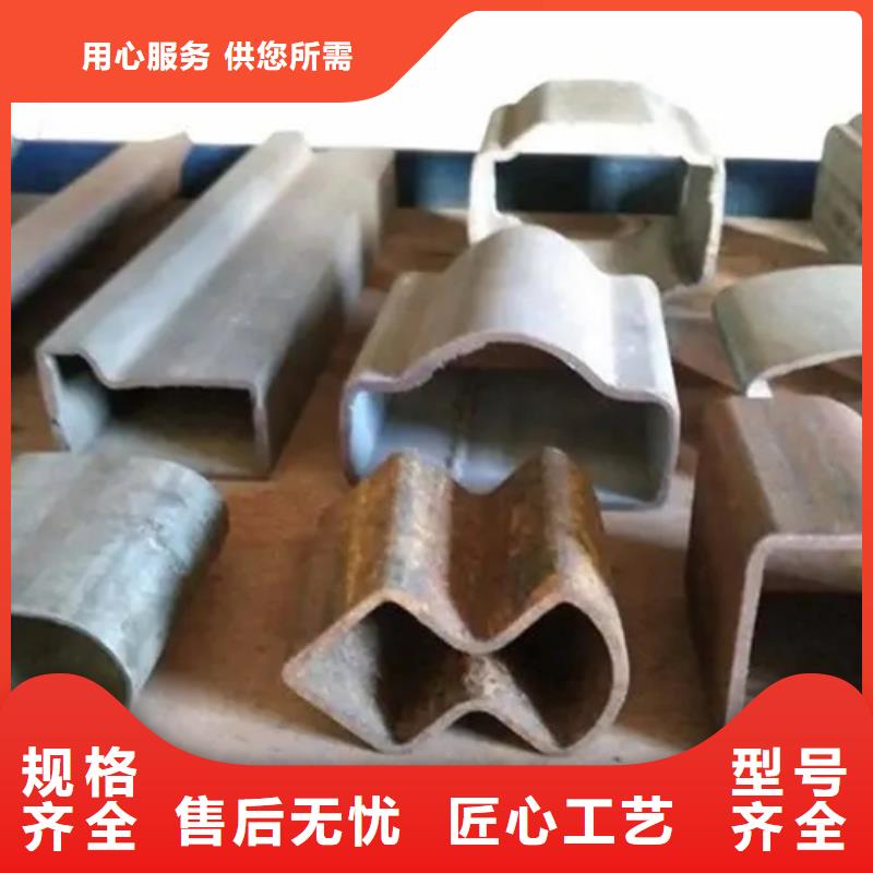 Q235異形鋼管-薄利多銷