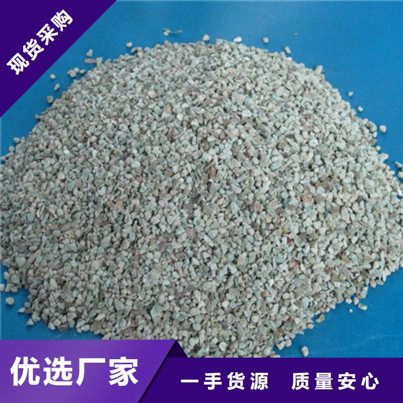 豫嵩斜發沸石濾料過濾效果好大量現貨