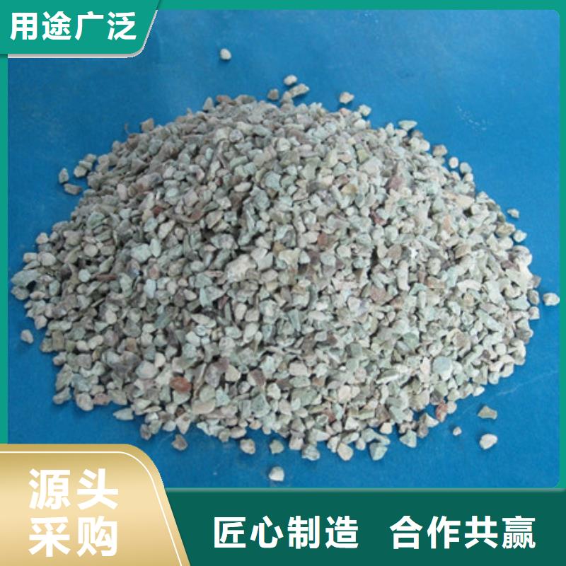 沸石顆粒強度高耐反沖