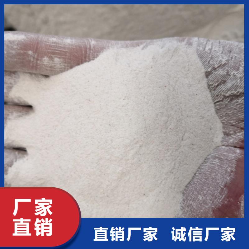 石英砂濾料價格優惠