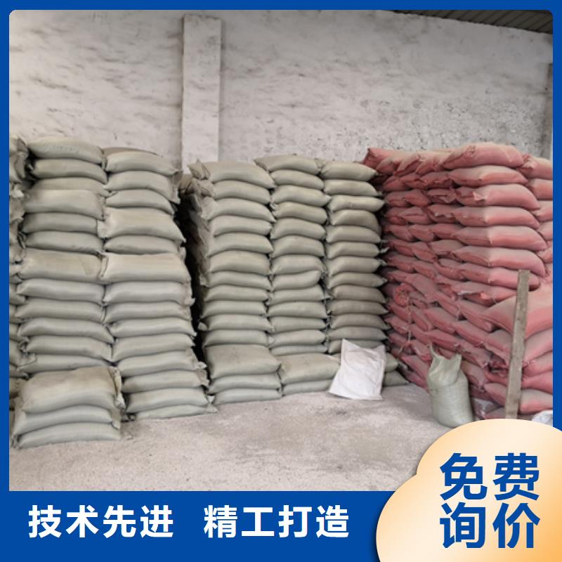 石英砂顆粒噴砂除銹效果好