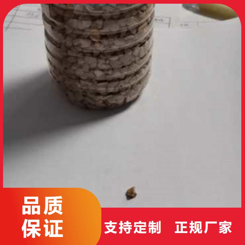 油田除油濾料核桃殼濾料質優價廉