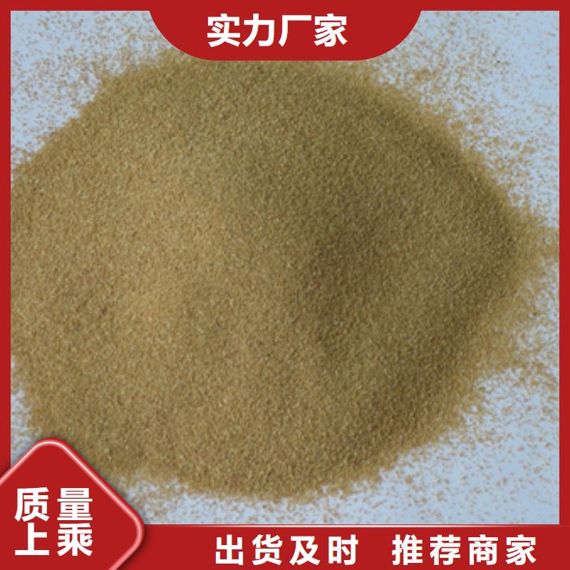 油田除油濾料核桃殼濾料質優價廉