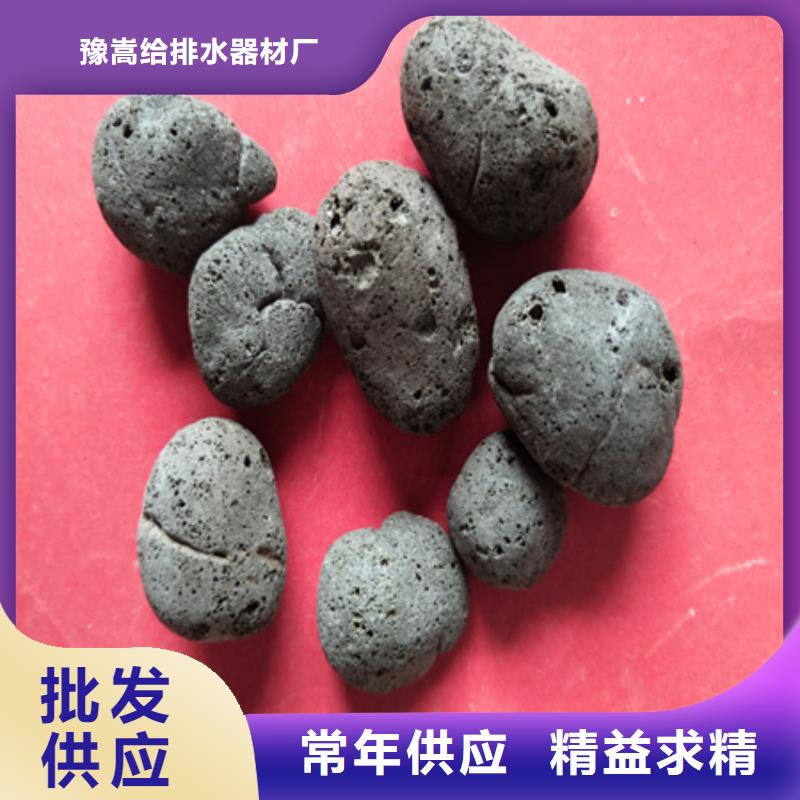 魚缸陶粒硝化濾料豫嵩陶粒