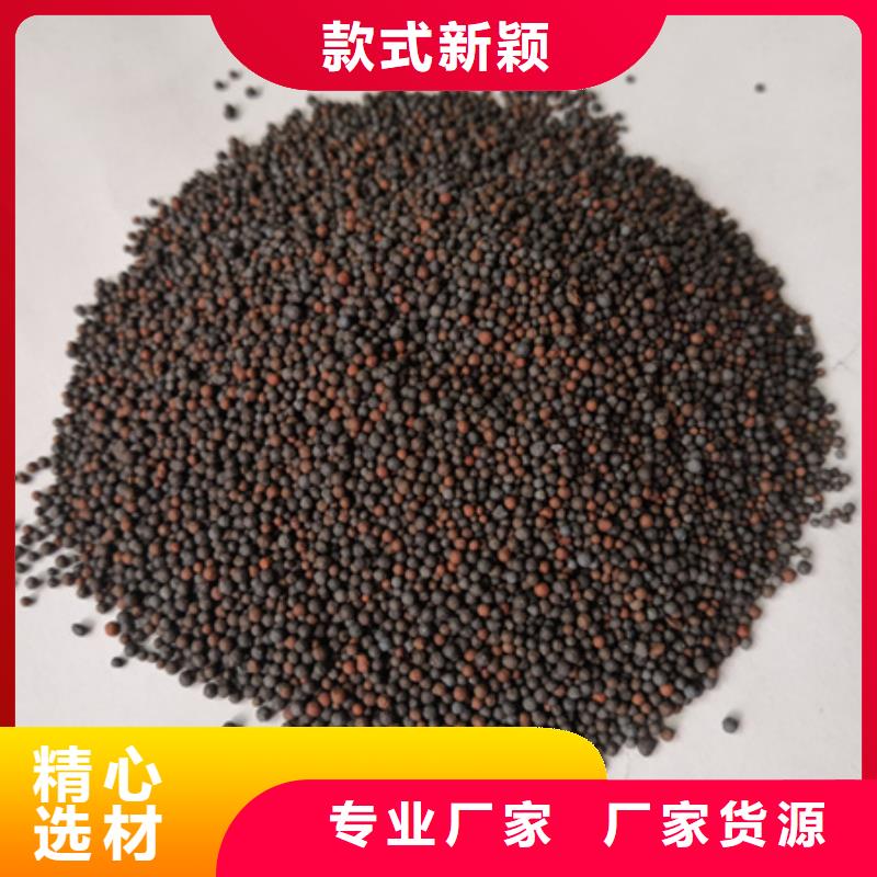 陶粒造景生物濾池專用豫嵩陶粒