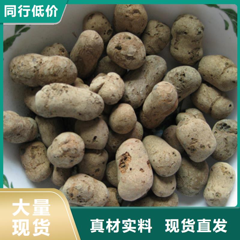 粘土陶粒鱼缸造景专用价格优惠