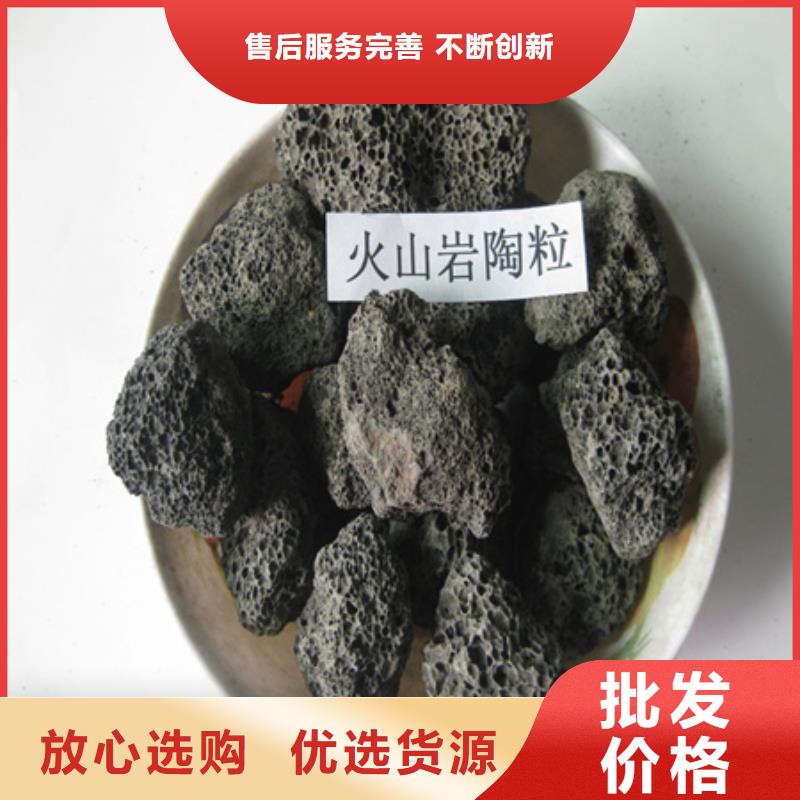 陶粒【沸石】多種場景適用