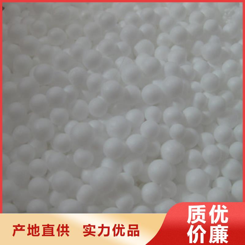 泡沫濾珠分類和特點