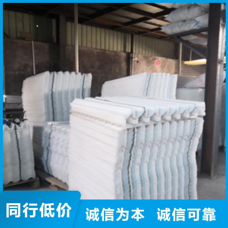 蜂窩填料易安裝質量優(yōu)