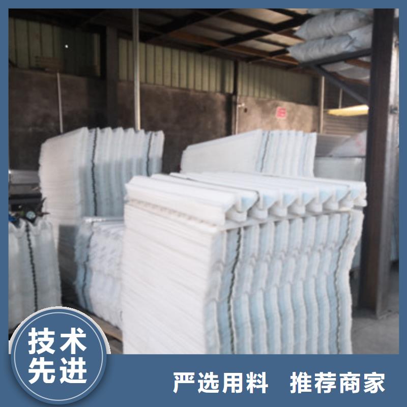 蜂窩斜管纖維球工廠批發